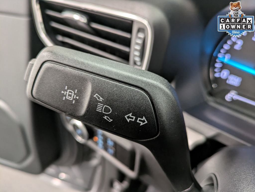 Certified 2023 Ford Explorer XLT w/ Equipment Group 202A image 20