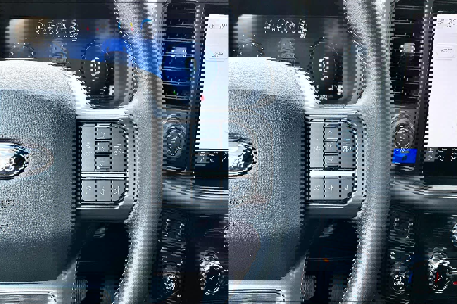 Certified 2024 Ford F150 XLT w/ Equipment Group 302A MID image 26