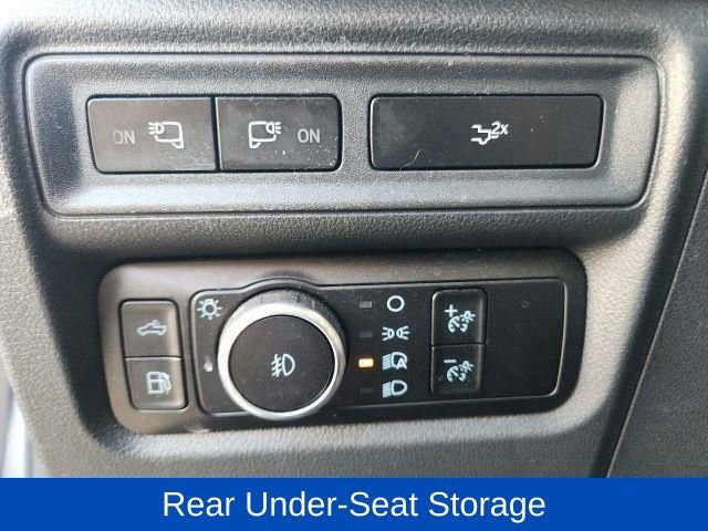 Certified 2023 Ford F150 XLT w/ Equipment Group 302A High image 29