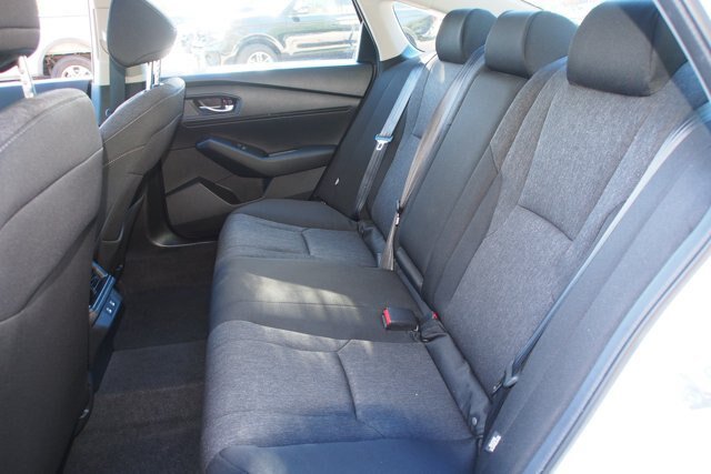 Used 2025 Honda Accord SE image 20