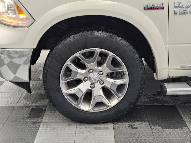 Used 2017 RAM 1500 Limited AWD/4WD image 9