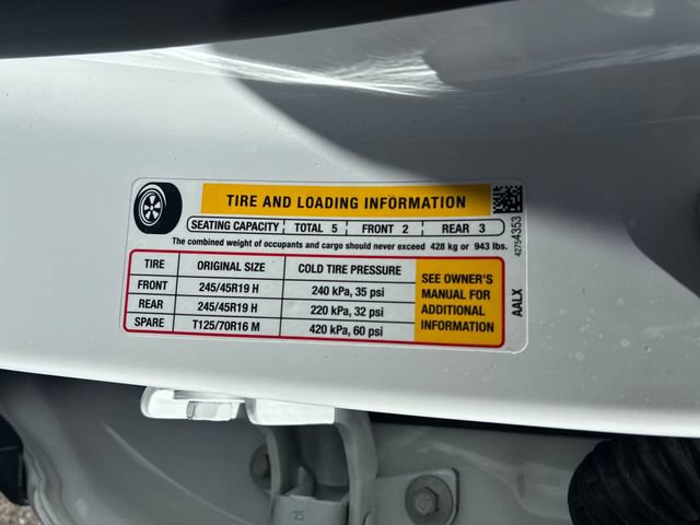 Used 2024 Buick Envista Sport Touring w/ Convenience I Package FWD image 18