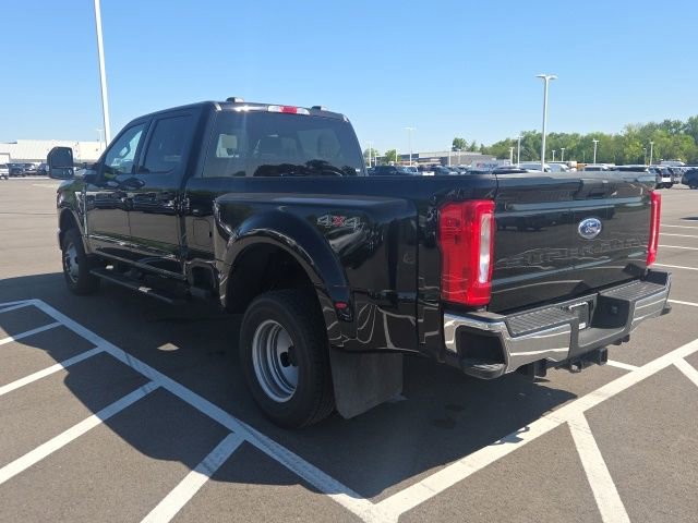 Certified 2026 Ford F350 XLT AWD/4WD image 12