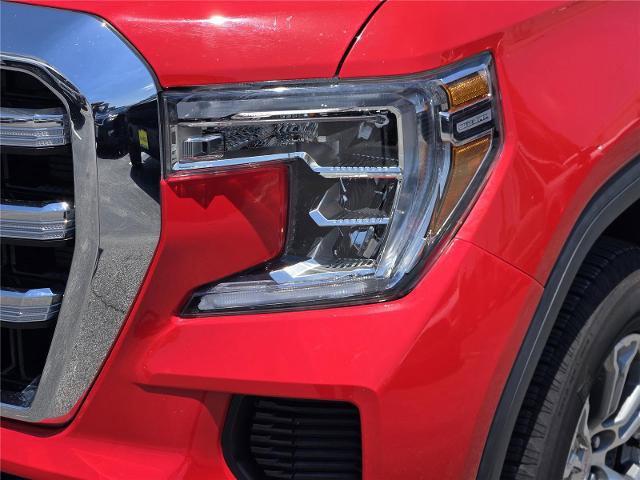 Used 2019 GMC Sierra 1500 SLE w/ SLE Value Package RWD image 10