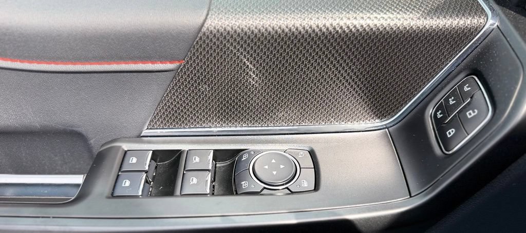 Certified 2025 Ford F150 Raptor AWD/4WD image 19