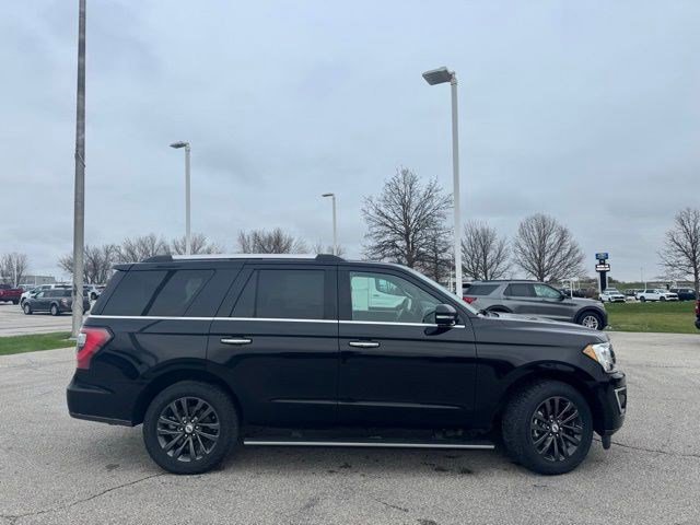 Certified 2021 Ford Expedition Limited image 6