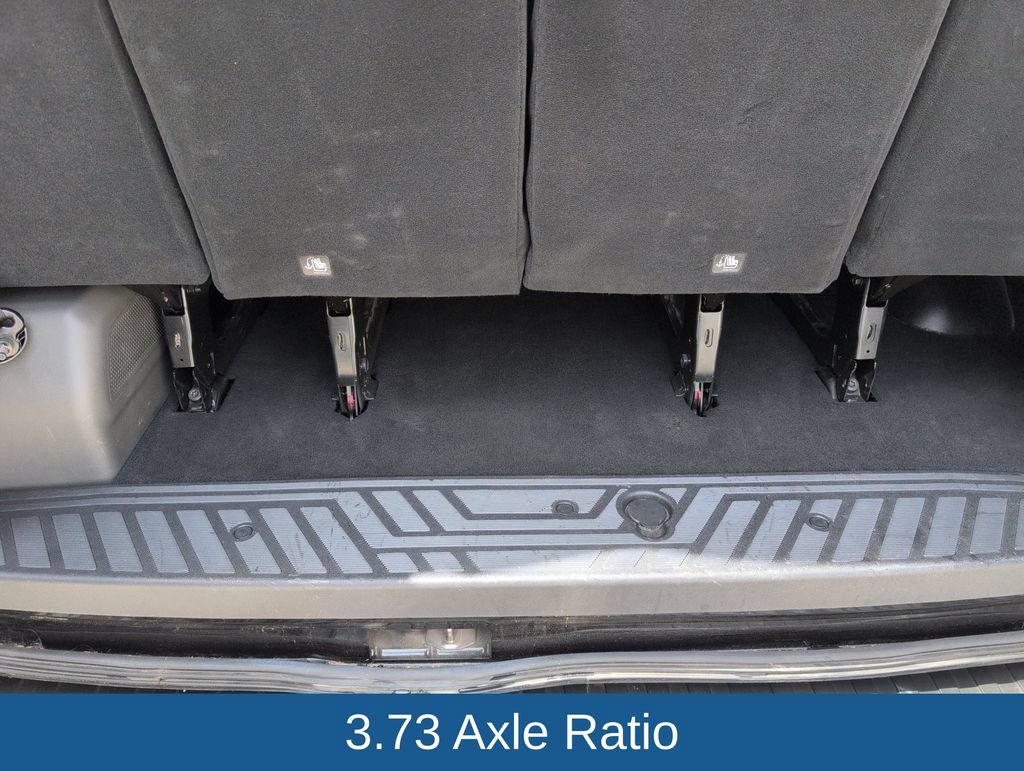 Certified 2024 Ford Transit 350 XLT RWD image 32