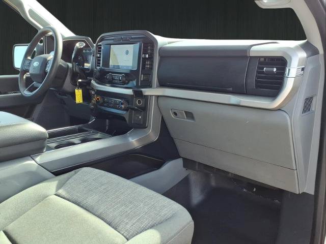Certified 2022 Ford F150 XLT w/ Tow Technology Package AWD/4WD image 15