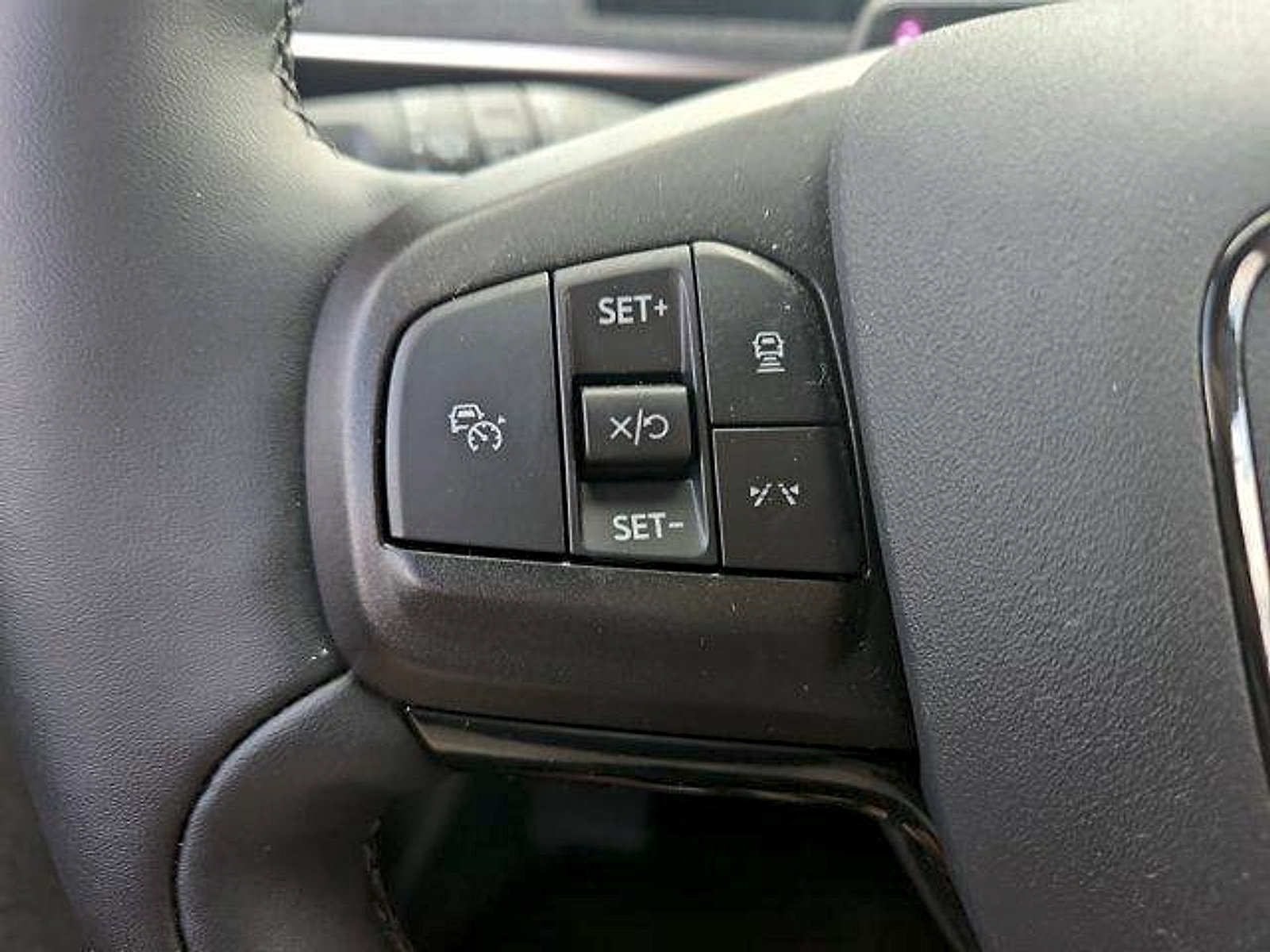 Certified 2025 Ford Mustang Mach-E Premium AWD/4WD image 14