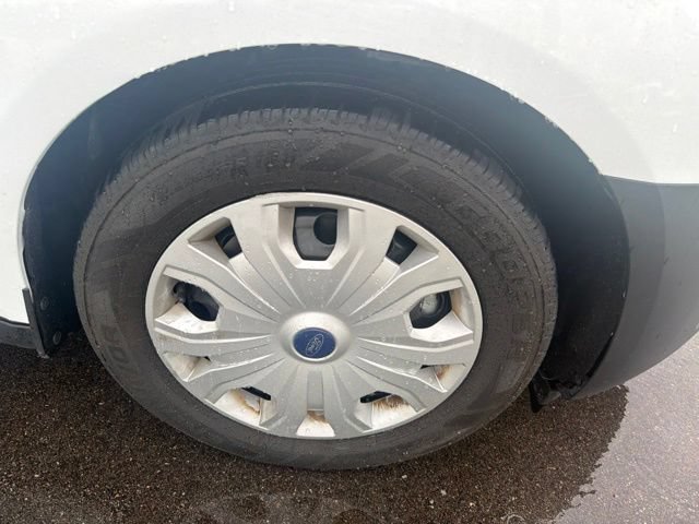 Certified 2022 Ford Transit Connect XL FWD image 4
