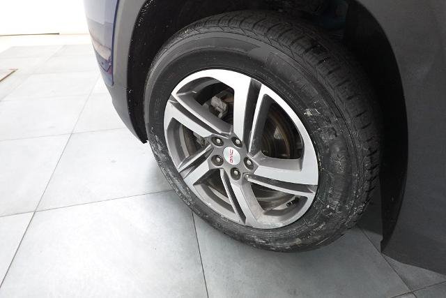 Used 2020 GMC Terrain SLT w/ Preferred Package image 29