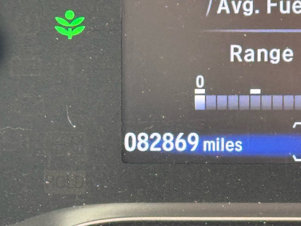 Used 2017 Honda Ridgeline Black Edition image 26