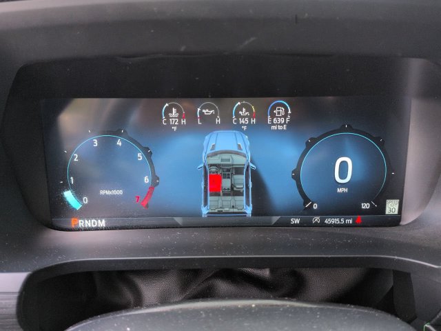 Certified 2024 Ford F150 XLT w/ Equipment Group 302A MID AWD/4WD image 35