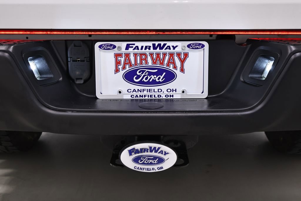 Used 2017 RAM 1500 Rebel w/ Luxury Group image 35