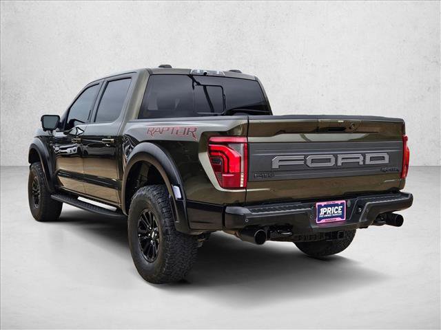 Certified 2024 Ford F150 Raptor AWD/4WD image 7