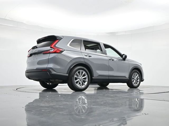 Used 2025 Honda CR-V EX-L image 30
