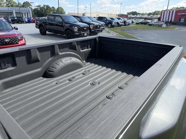 Certified 2025 Ford F350 XLT w/ 360-Degree Camera Package AWD/4WD image 12