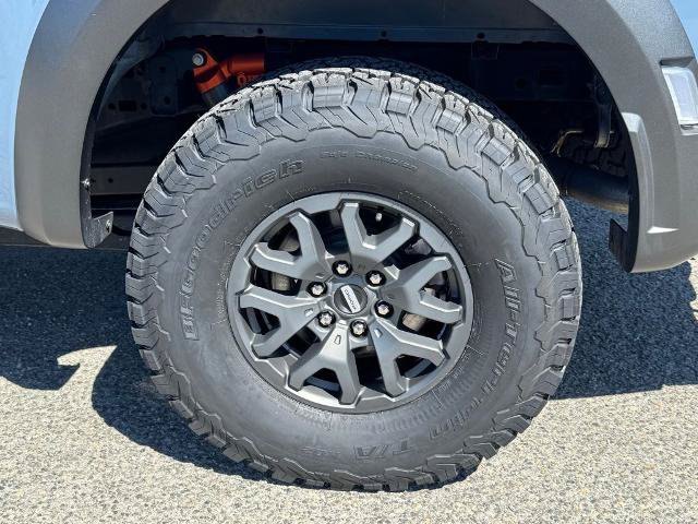 Certified 2023 Ford F150 Raptor AWD/4WD image 27