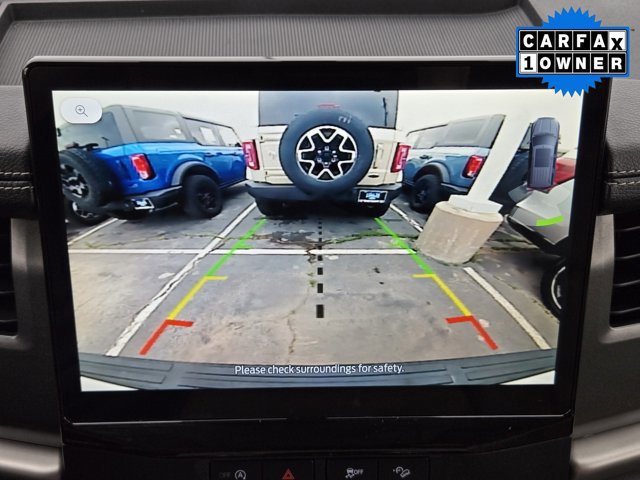 Certified 2024 Ford Expedition Max XLT image 15