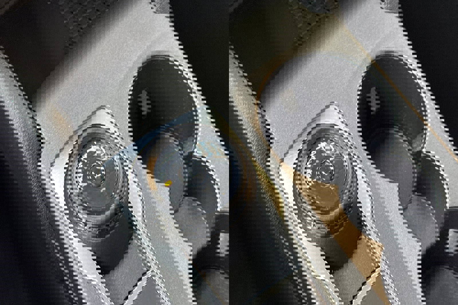 Certified 2025 Ford Bronco Sport Heritage w/ Convenience Package image 22