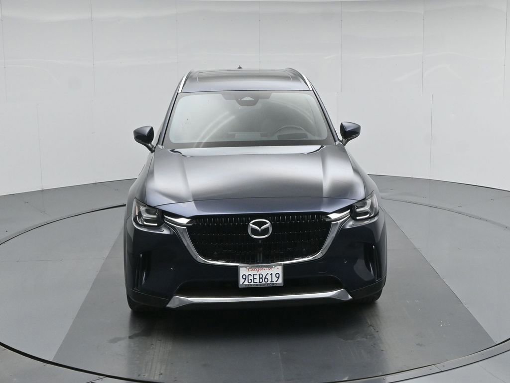 Used 2024 MAZDA CX-90 Plug-In Hybrid w/ Premium Plus image 30