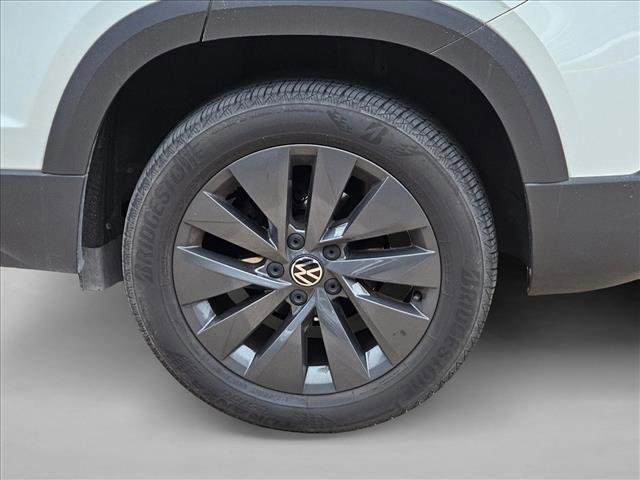 Used 2023 Volkswagen Taos S FWD image 19