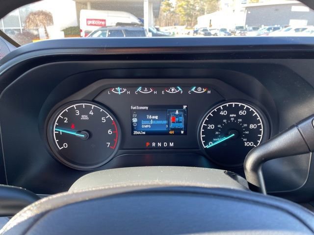Certified 2024 Ford F250 XL w/ XL Off-Road Package image 16