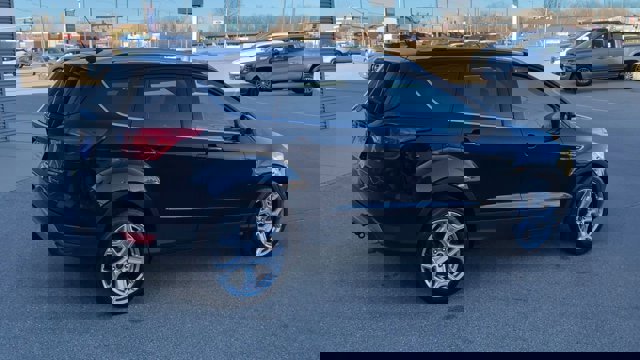 Certified 2019 Ford Escape Titanium image 2