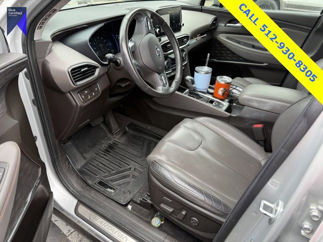 Used 2019 Hyundai Santa Fe SEL w/ Cargo Package image 9