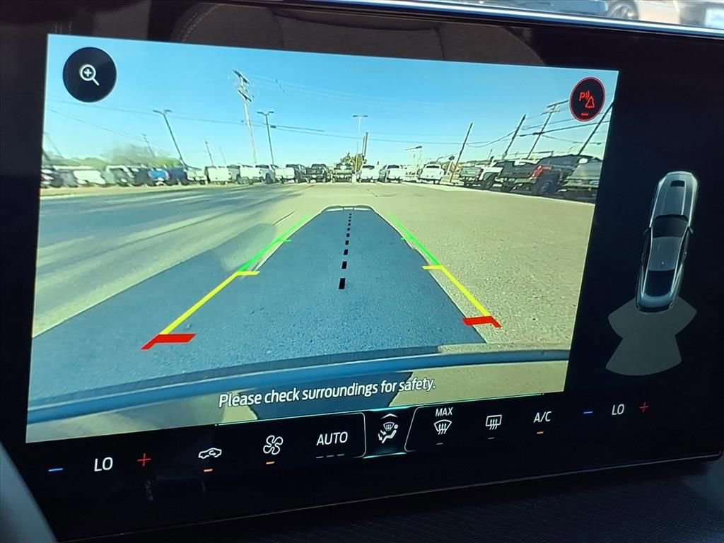 Certified 2025 Ford Mustang GT image 24