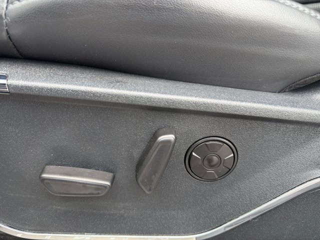 Certified 2026 Ford F350 Platinum AWD/4WD image 30