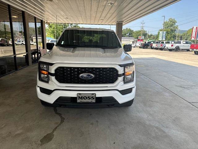 Certified 2023 Ford F150 XL w/ STX Appearance Package AWD/4WD image 2