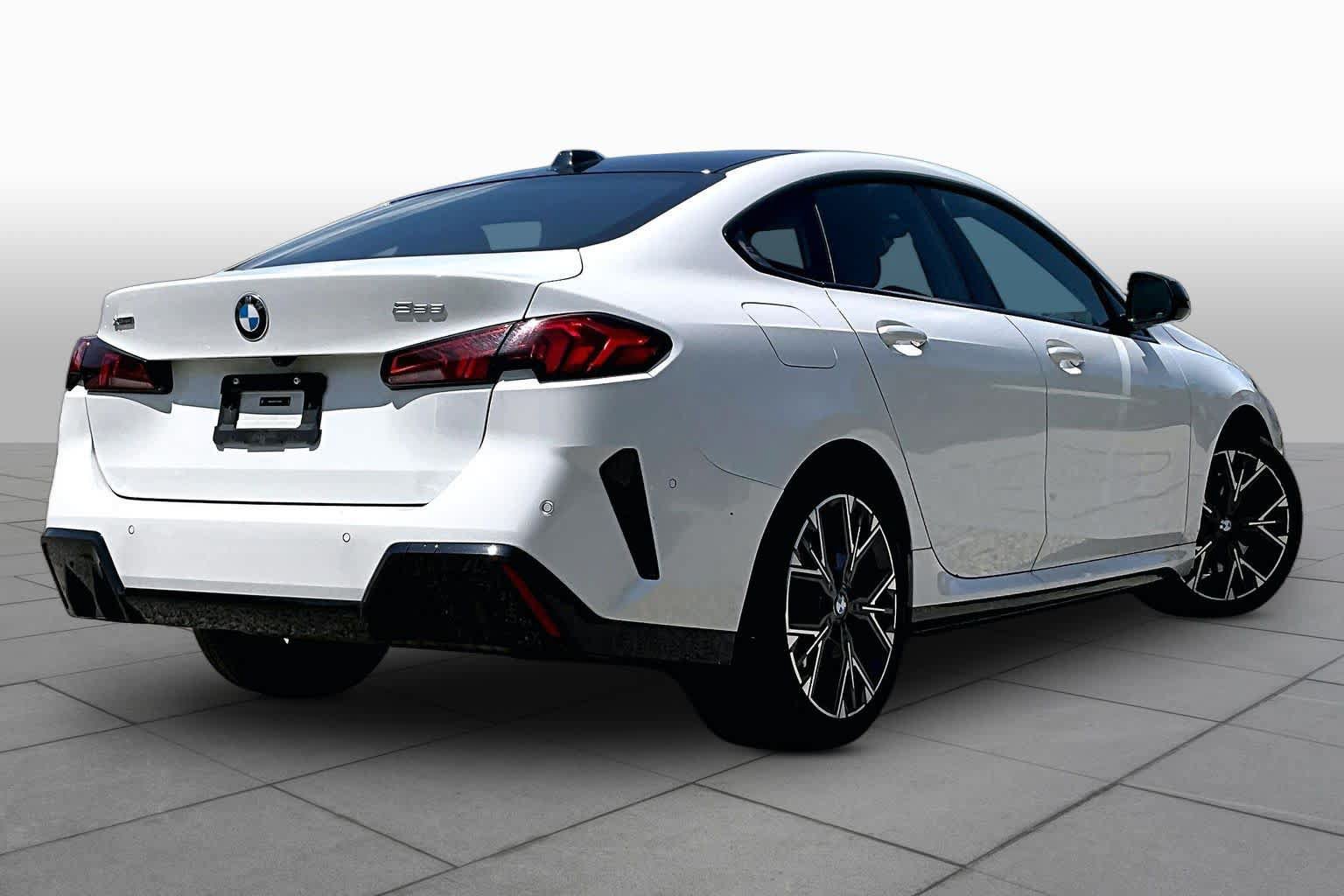 Used 2026 BMW 228i xDrive AWD/4WD image 13