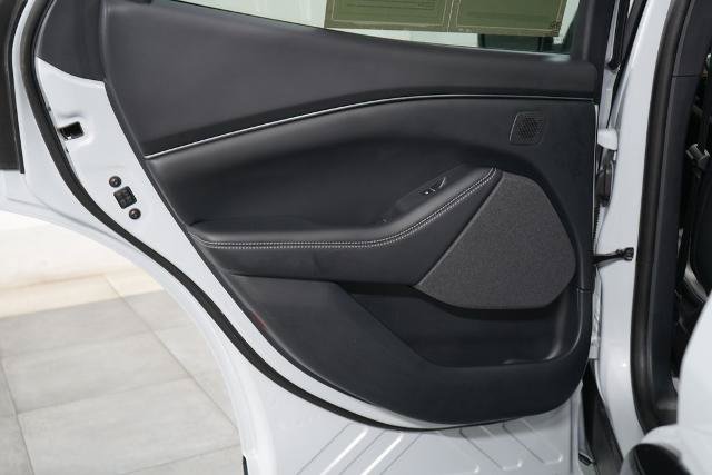 Certified 2023 Ford Mustang Mach-E Premium AWD/4WD image 27
