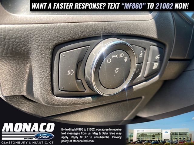 Certified 2022 Ford Edge SEL w/ Convenience Package AWD/4WD image 19
