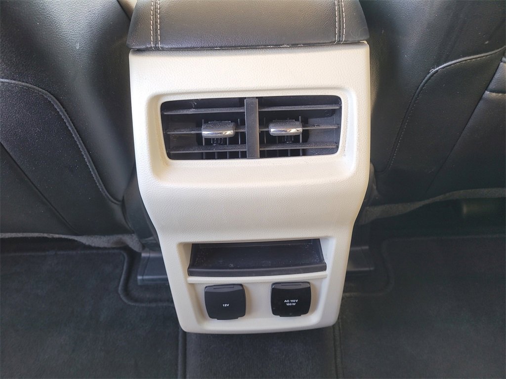 Certified 2020 Ford Edge Titanium image 14