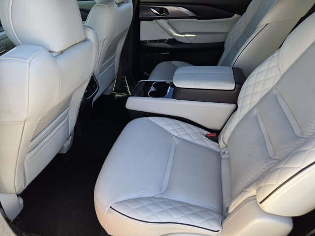 Used 2021 MAZDA CX-9 Signature AWD/4WD image 27