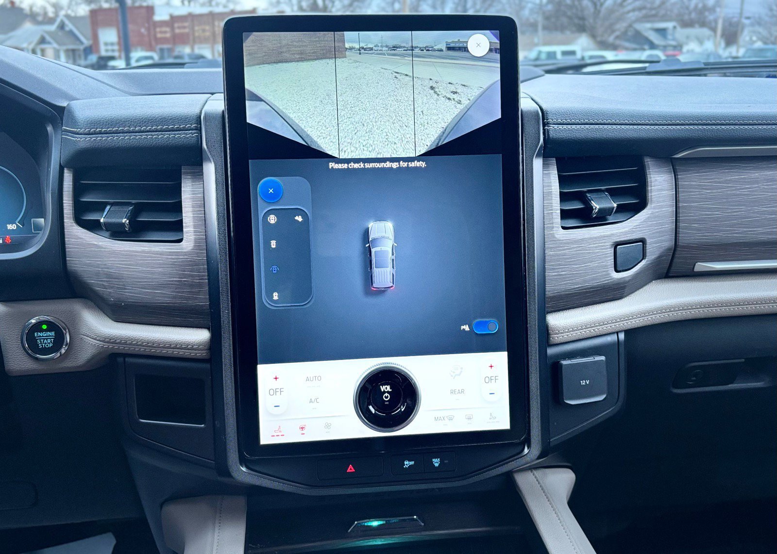 Certified 2022 Ford Expedition Max Limited image 53