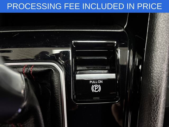 Used 2023 Jeep Compass Trailhawk AWD/4WD image 33