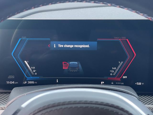 Used 2023 BMW XM image 17