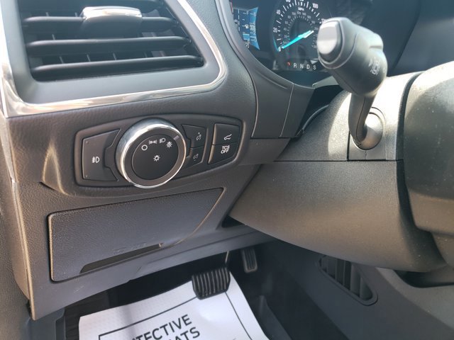 Certified 2023 Ford Edge Titanium image 19