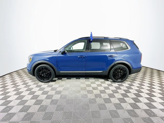 Used 2023 Kia Telluride EX X-Line AWD/4WD image 8