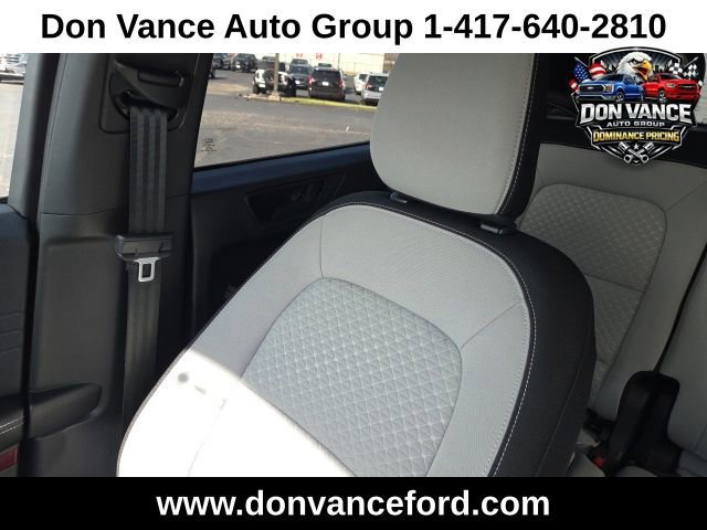 Certified 2023 Ford Escape Active image 24