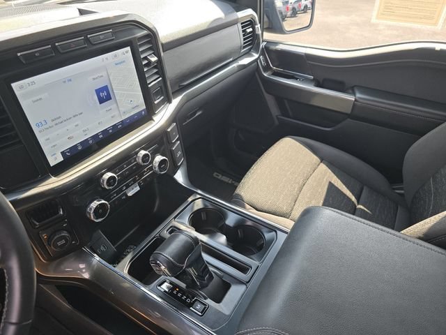 Certified 2023 Ford F150 XLT AWD/4WD image 29
