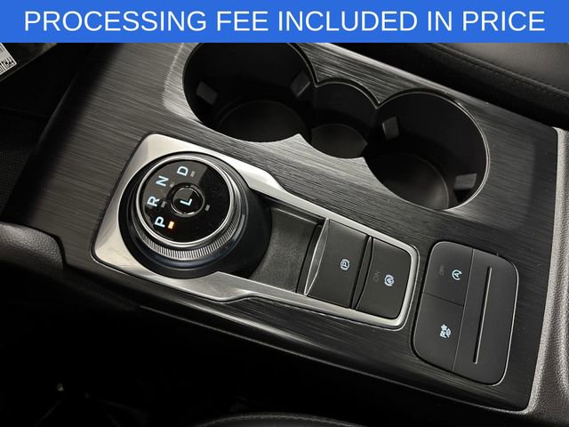 Certified 2023 Ford Escape ST-Line Select AWD/4WD image 11