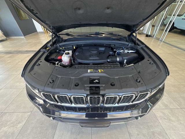 Used 2023 Jeep Grand Cherokee L Overland AWD/4WD image 29