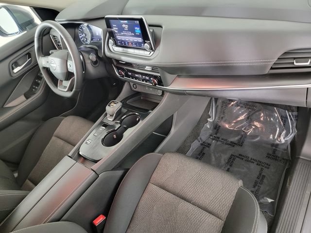 Used 2026 Nissan Rogue SV FWD image 20