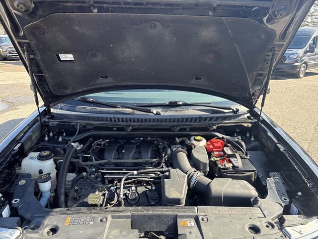 Certified 2019 Ford Flex SEL w/ Equipment Group 202A AWD/4WD image 20