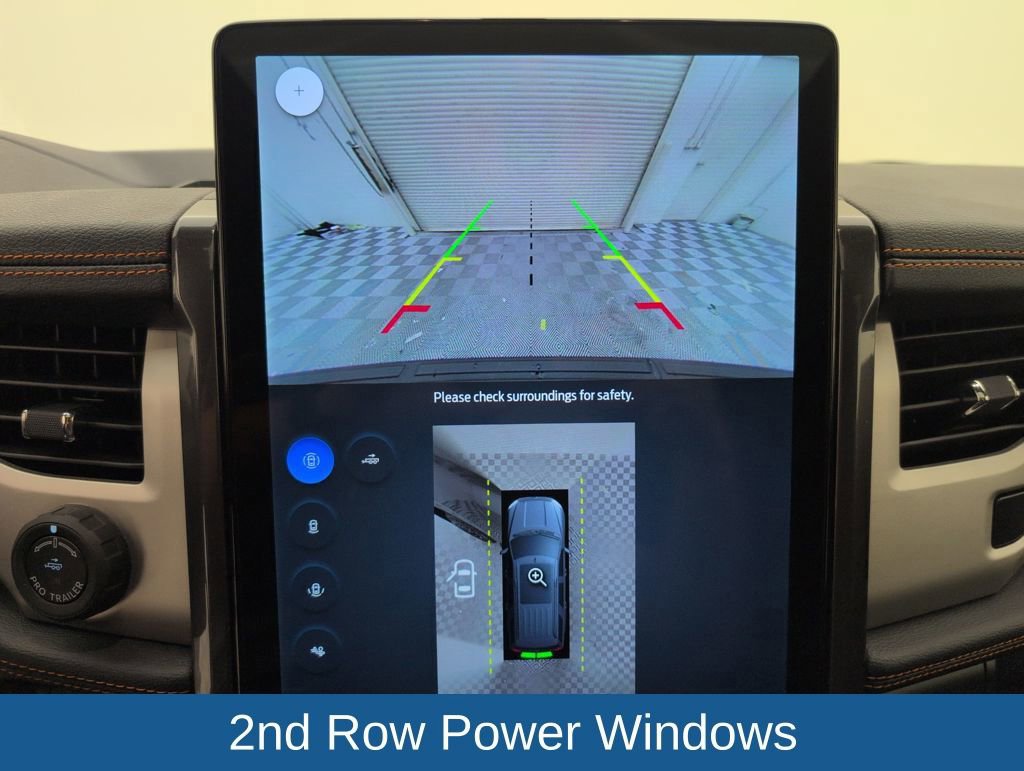 Certified 2024 Ford Expedition Timberline image 34