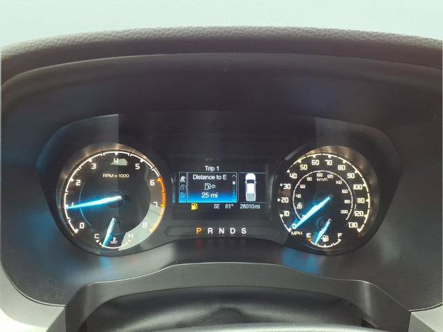 Certified 2023 Ford Ranger XLT w/ Equipment Group 302A High image 29